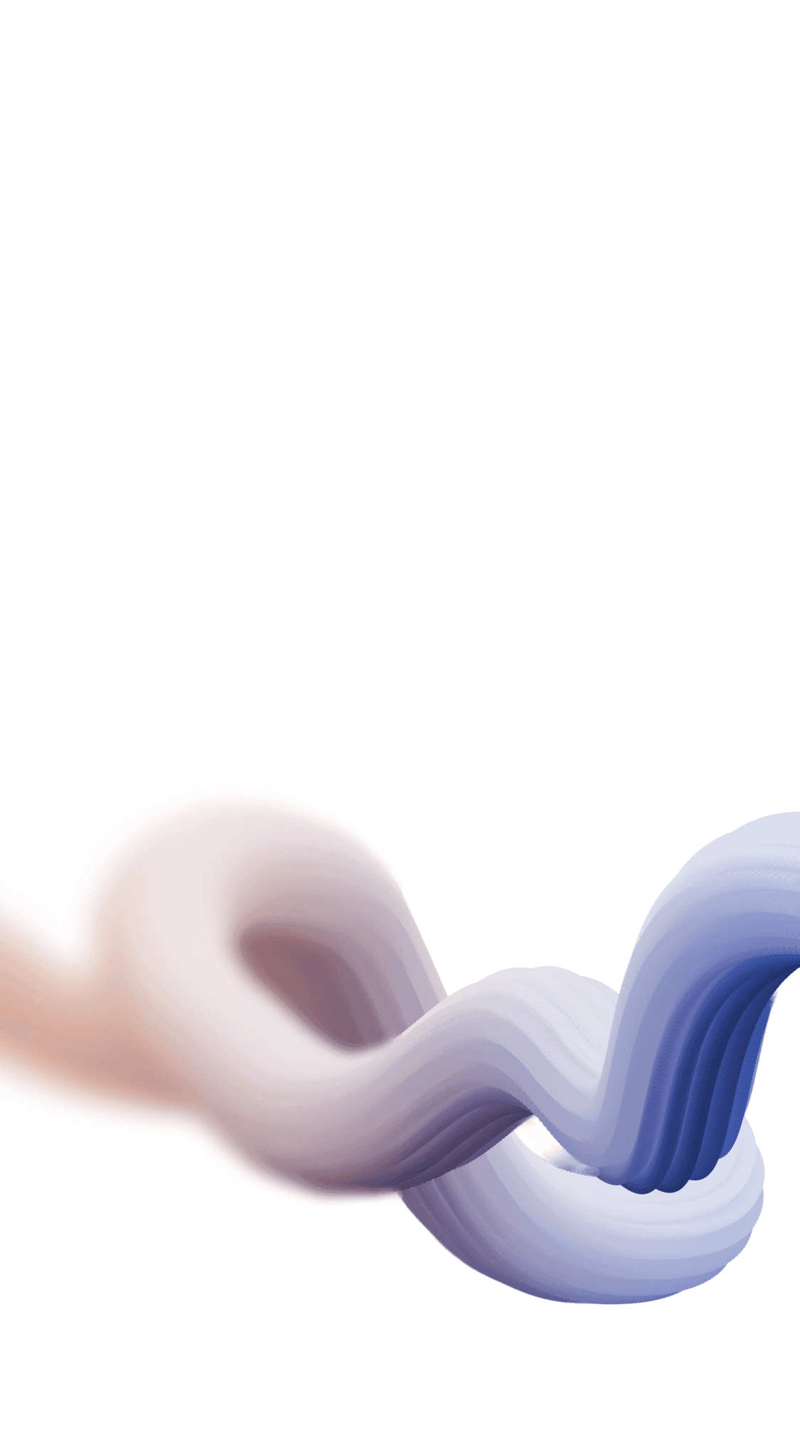 Grow your business 5x smarter with "AI-driven capabilities."