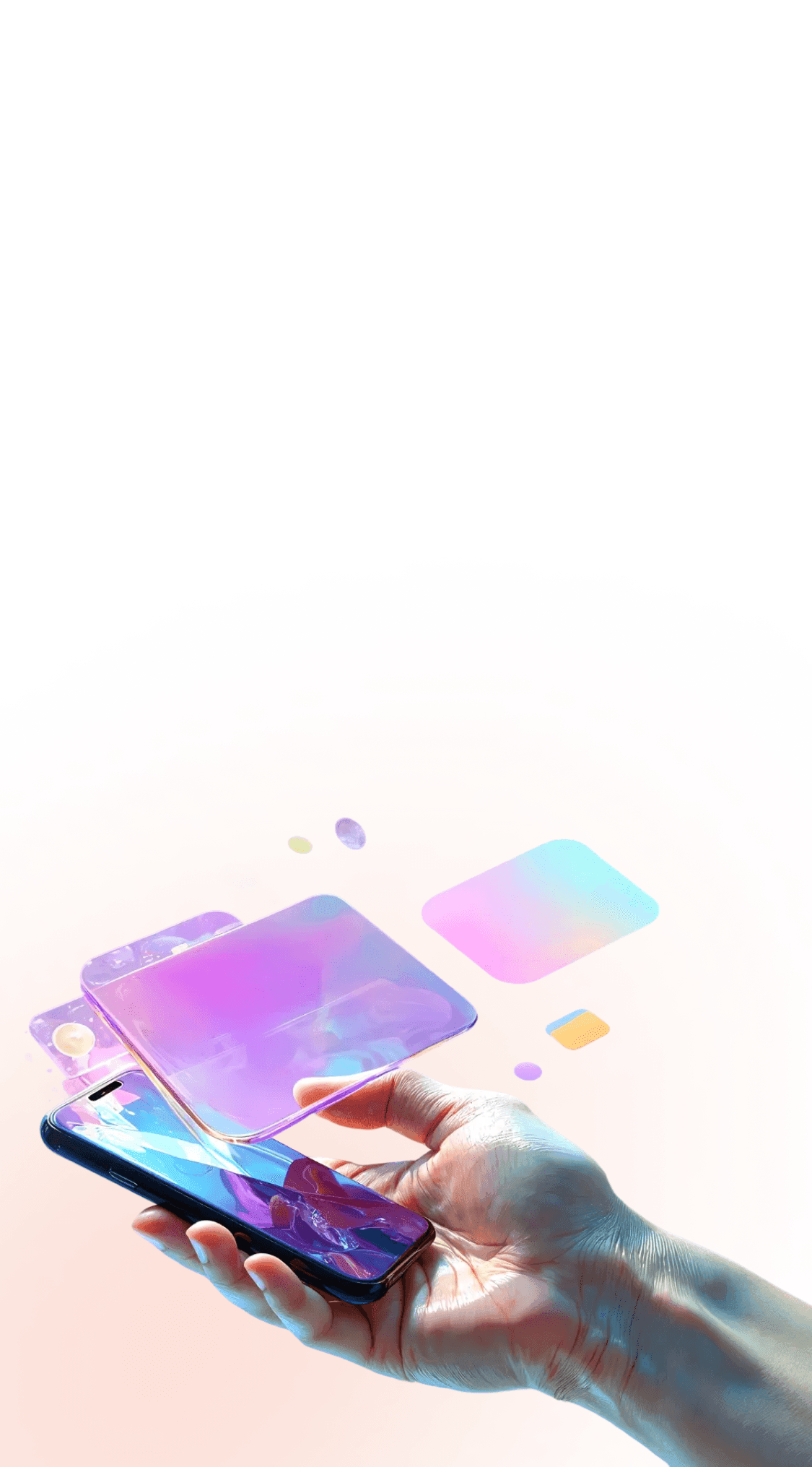 "Build an app" that they can’t stop talking about.