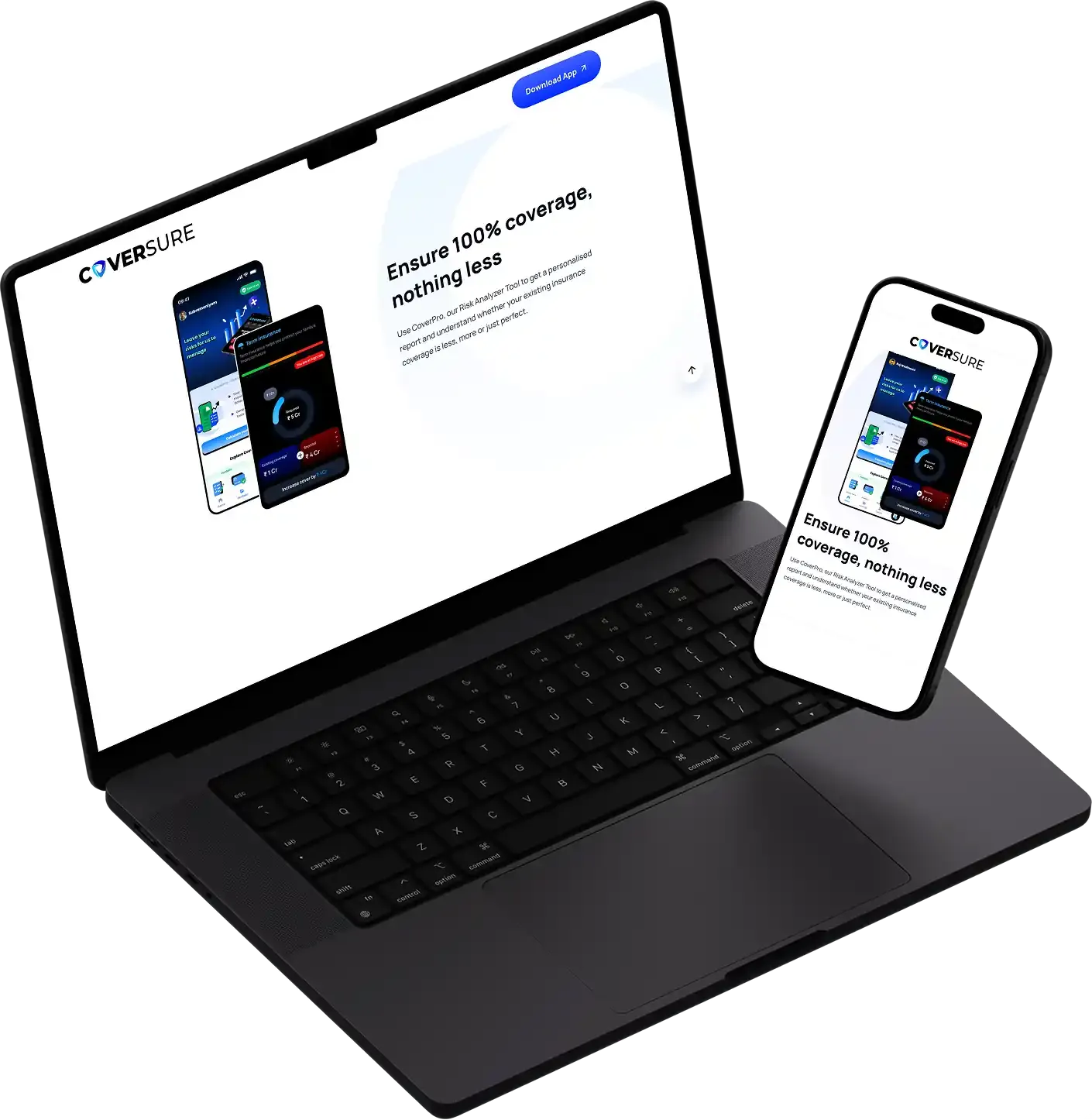 coversure our contribution banner.webp