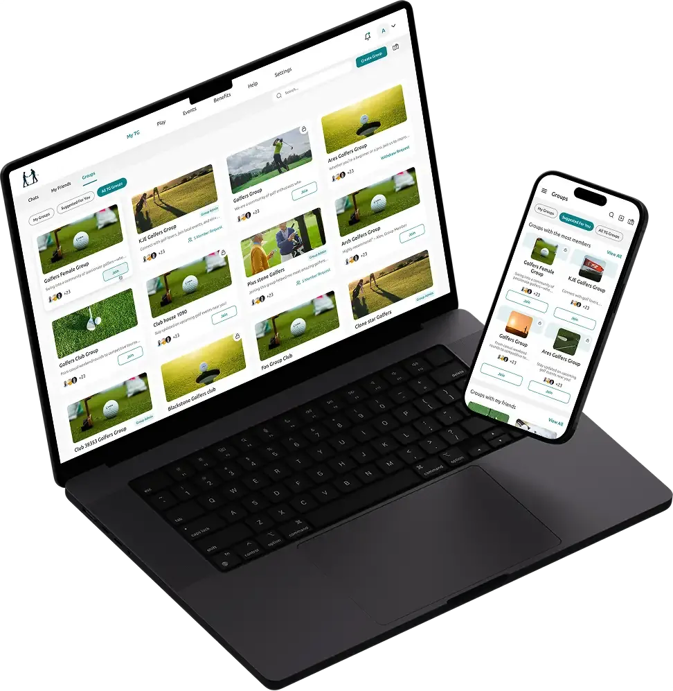 thousand green our contribution.webp