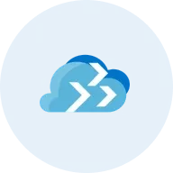 Azure Migrate icon