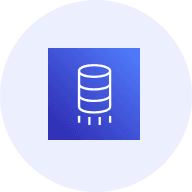 Database Migration Services Icon