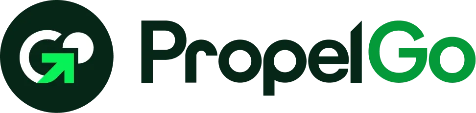 propel go logo