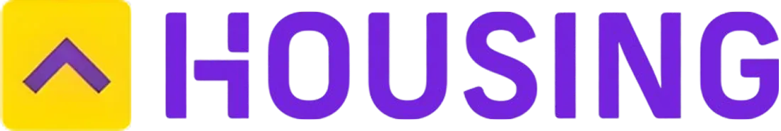Housing logo.svg