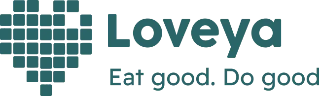 Loveya Logo