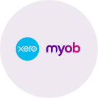 Xero / MYOB