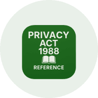 Privacy Act 1988