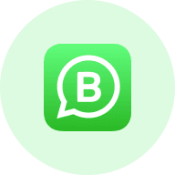 WhatsApp Business API