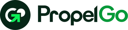 propel go logo