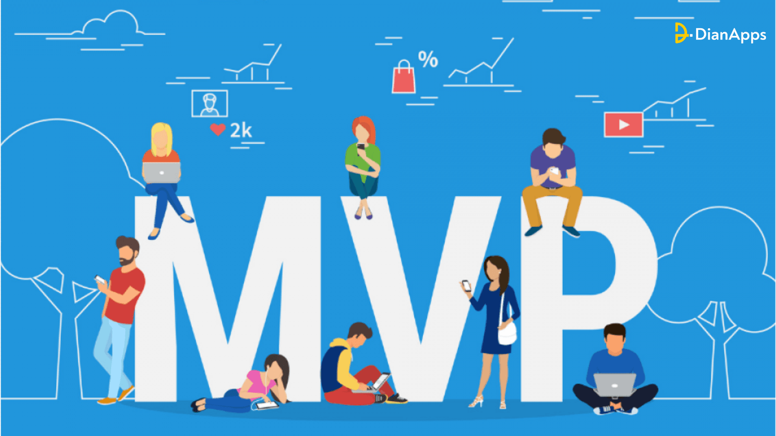 MVP in Software Development – Why is it essential and how can businesses approach it?
