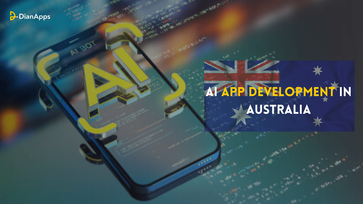 AI App Development in Australia – Key Features, Costs, and Process