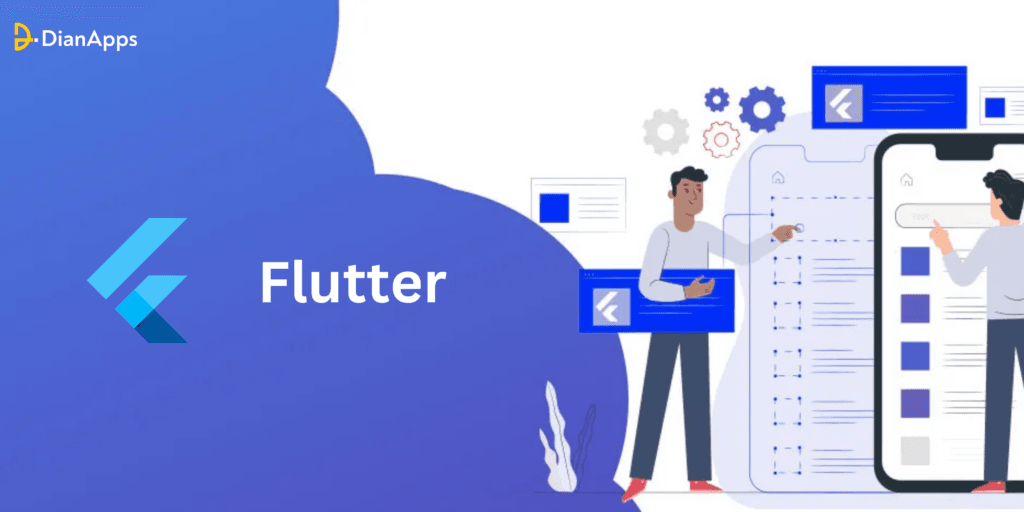 Top 10 Flutter App Development Companies in The USA