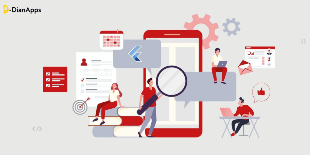 Top 7 Flutter State Management Libraries in 2023