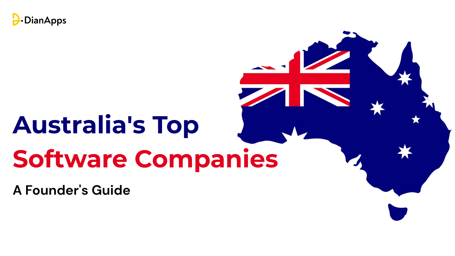 Australia’s Top Software Companies: A Founder’s Guide