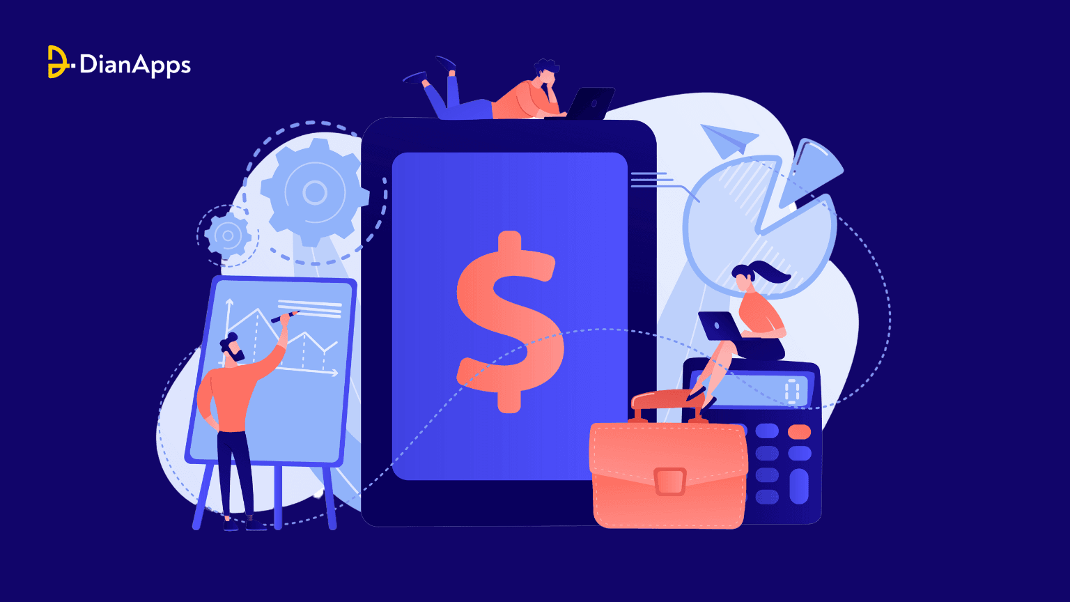 How Much Will It Cost To Build An App In Costing?