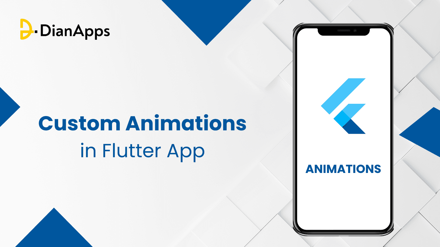 How to Use Custom Animation to Enhance Your Flutter App
