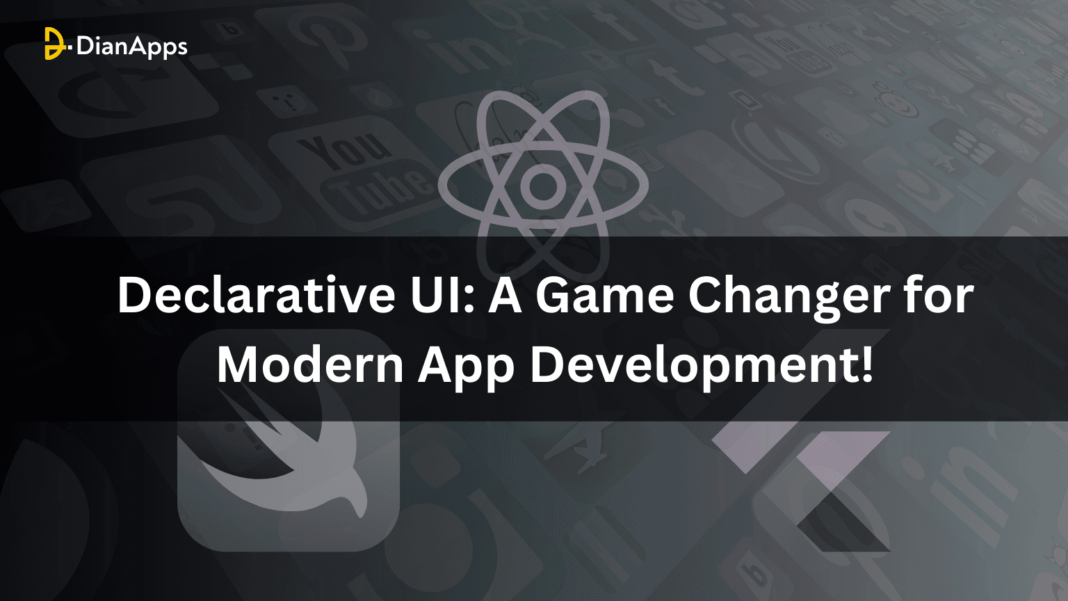 Declarative UI: A Game Changer for Modern App Development!