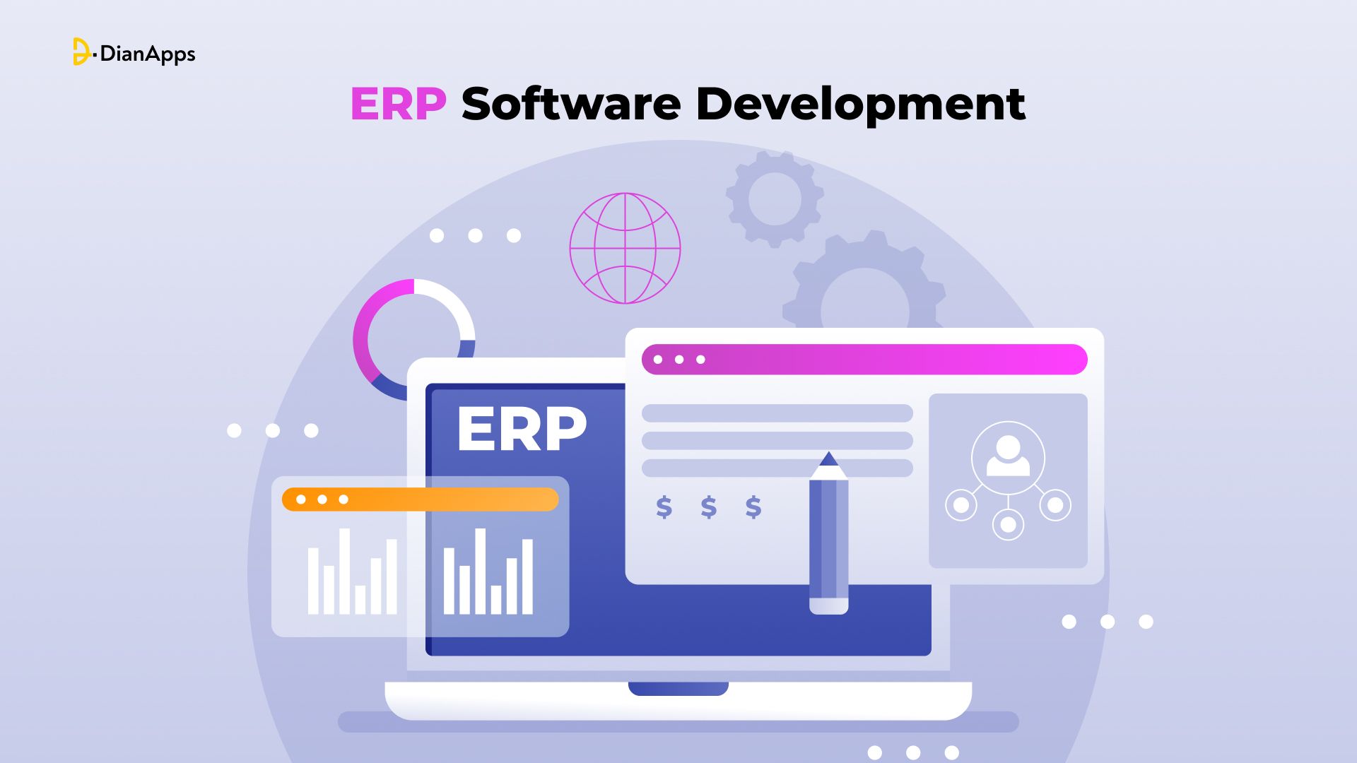 How Can Manufacturing ERP Software Development Streamline Operations?