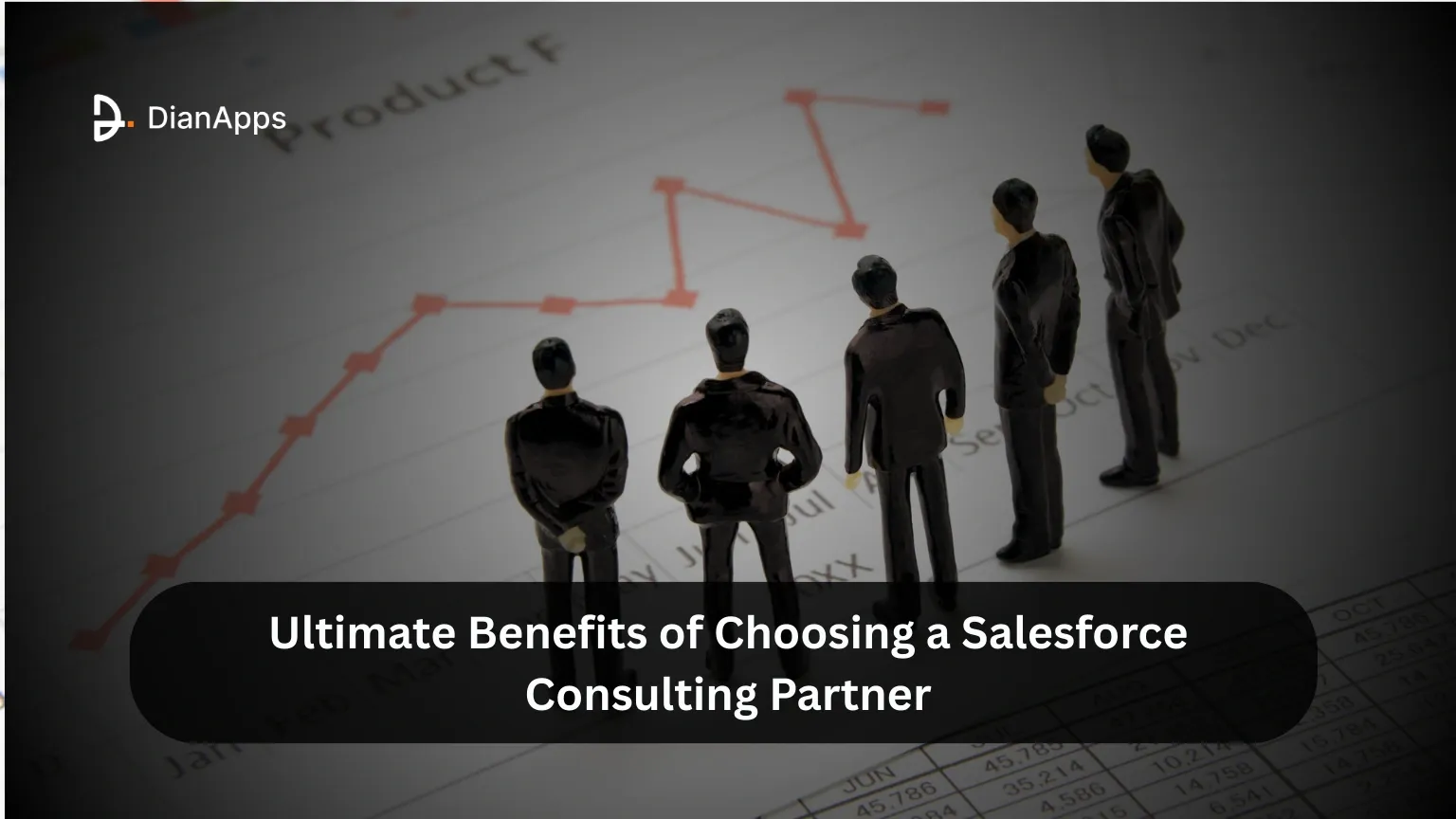 Ultimate Benefits of Choosing a Salesforce Consulting Partner