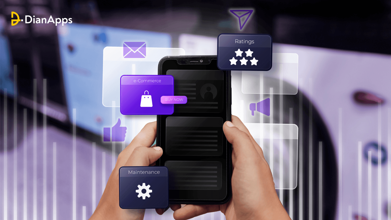 12 Best Practices for Streamlined Flutter Apps in Business