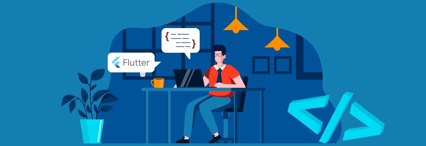 What Makes Flutter the Best Option for Cross-Platform Development