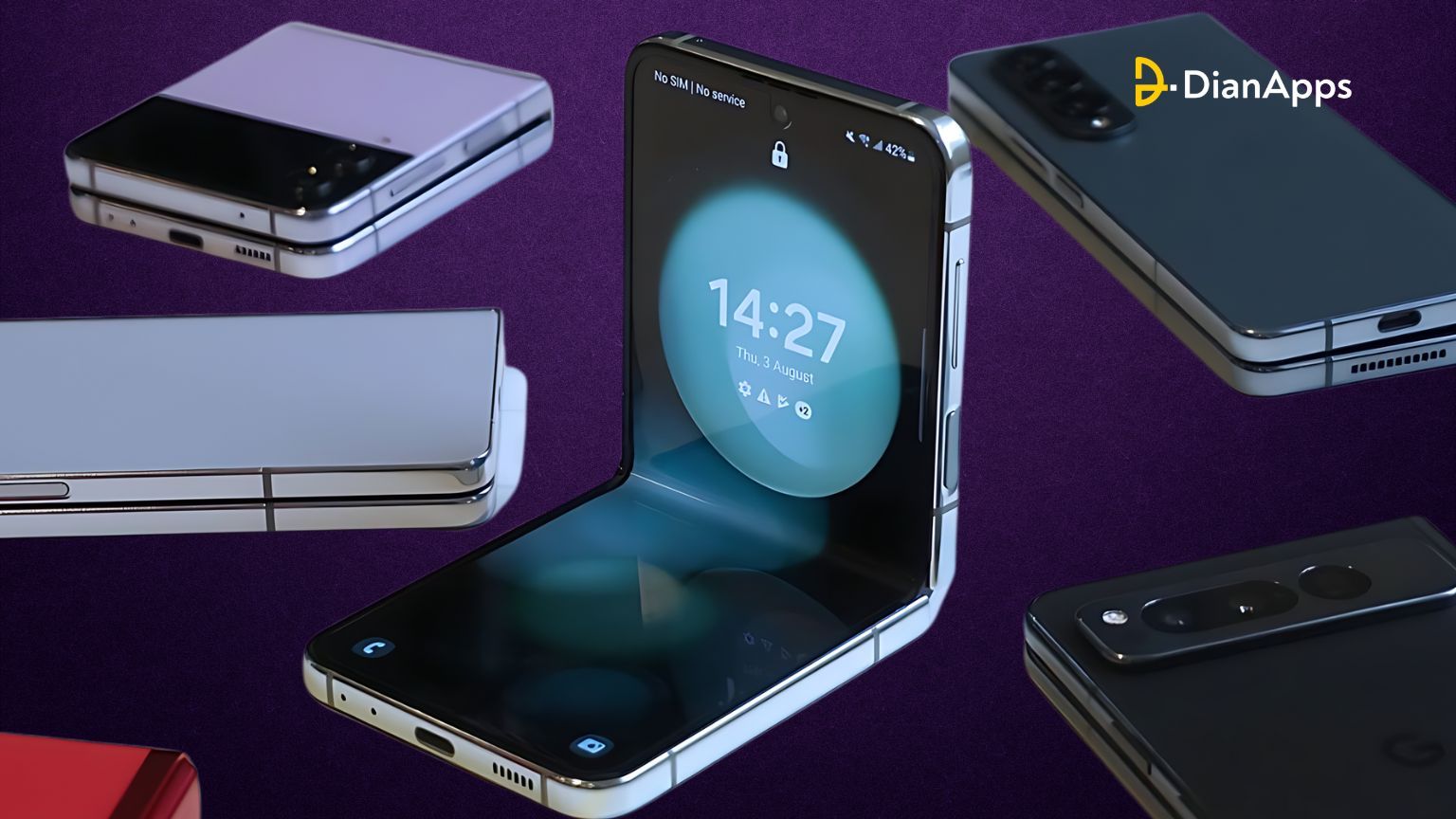 The Future of App Development: Embracing Foldable Device Capabilities and Flexibility