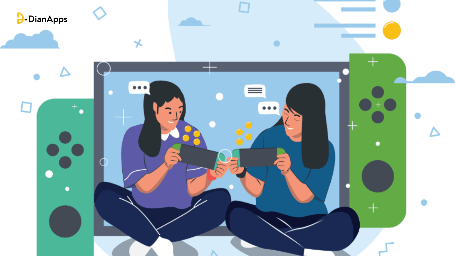 Why Is UX Important In Game Development Services?