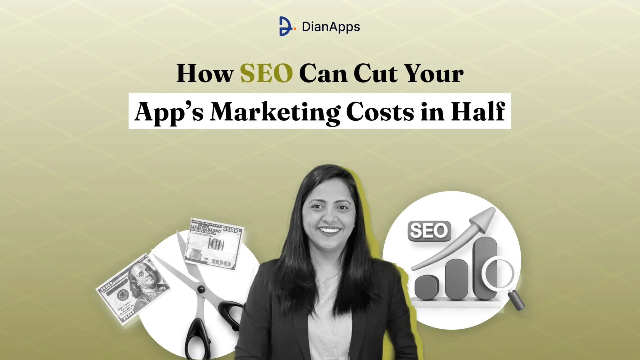 How SEO Can Cut Your App’s Marketing Costs in Half?