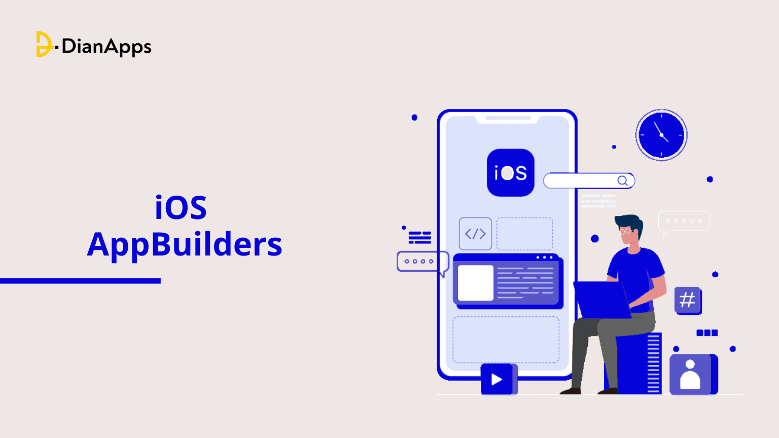 How iOS App Builders Can Help Scale Your Business