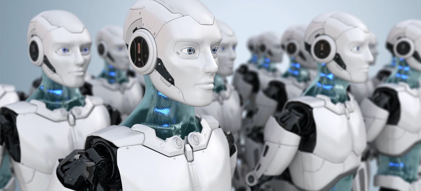 How is AI Changing the World Around You?