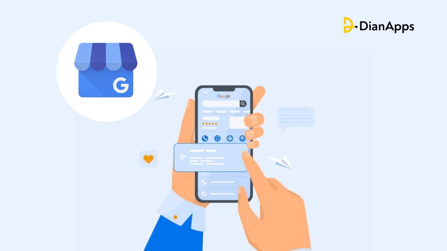 How to Optimize & Google My Business for Enhanced Sales