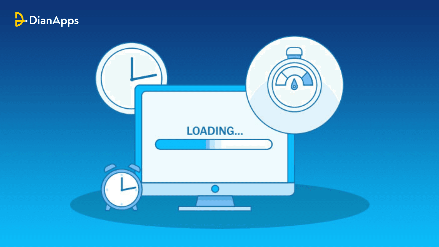 Importance of Website Speed: Strategies for Faster Loading Times