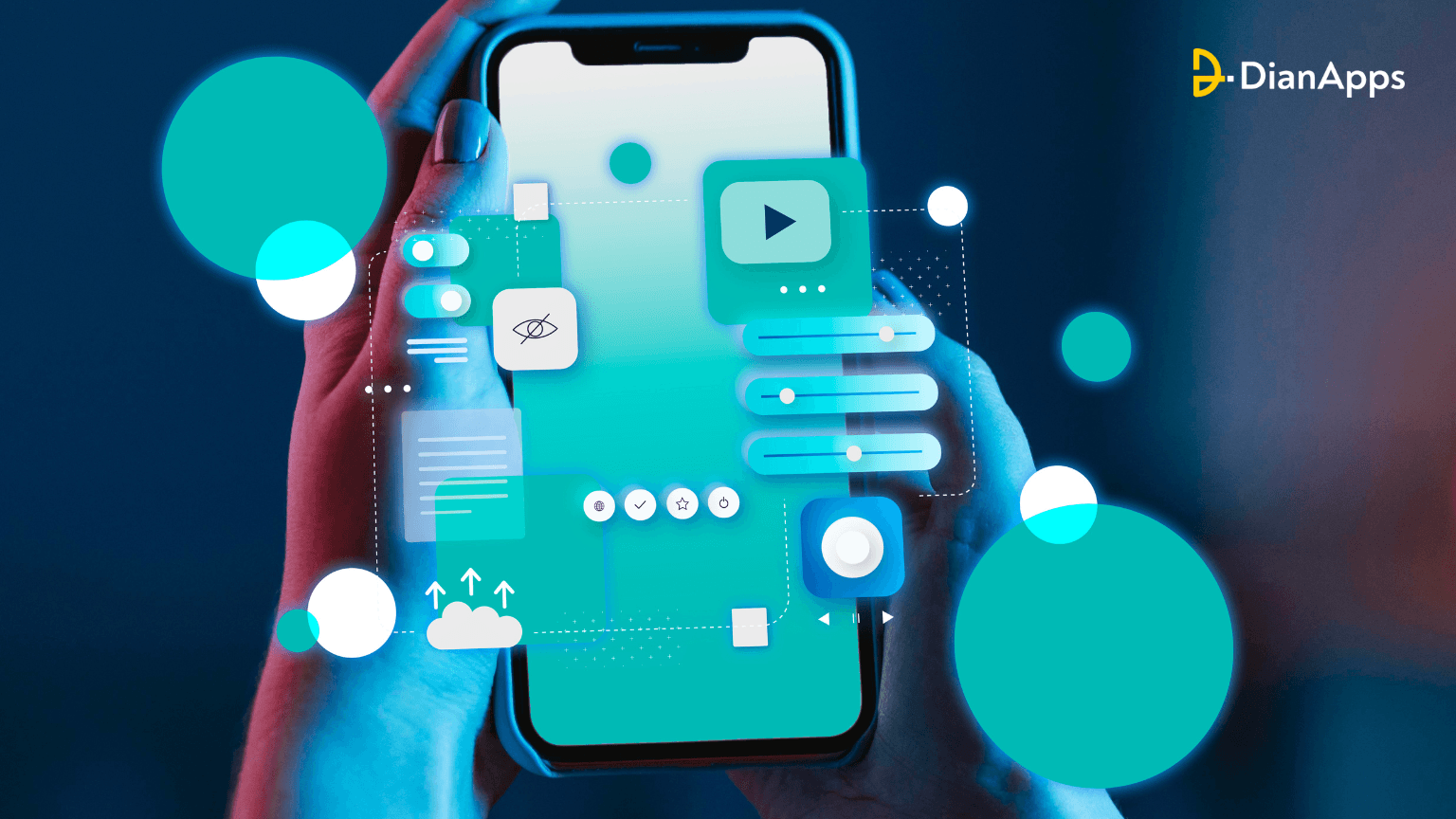 The Latest Trends in iOS App Development 2024