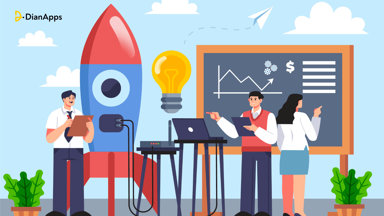 Finding the Leading Development Company for Your Project