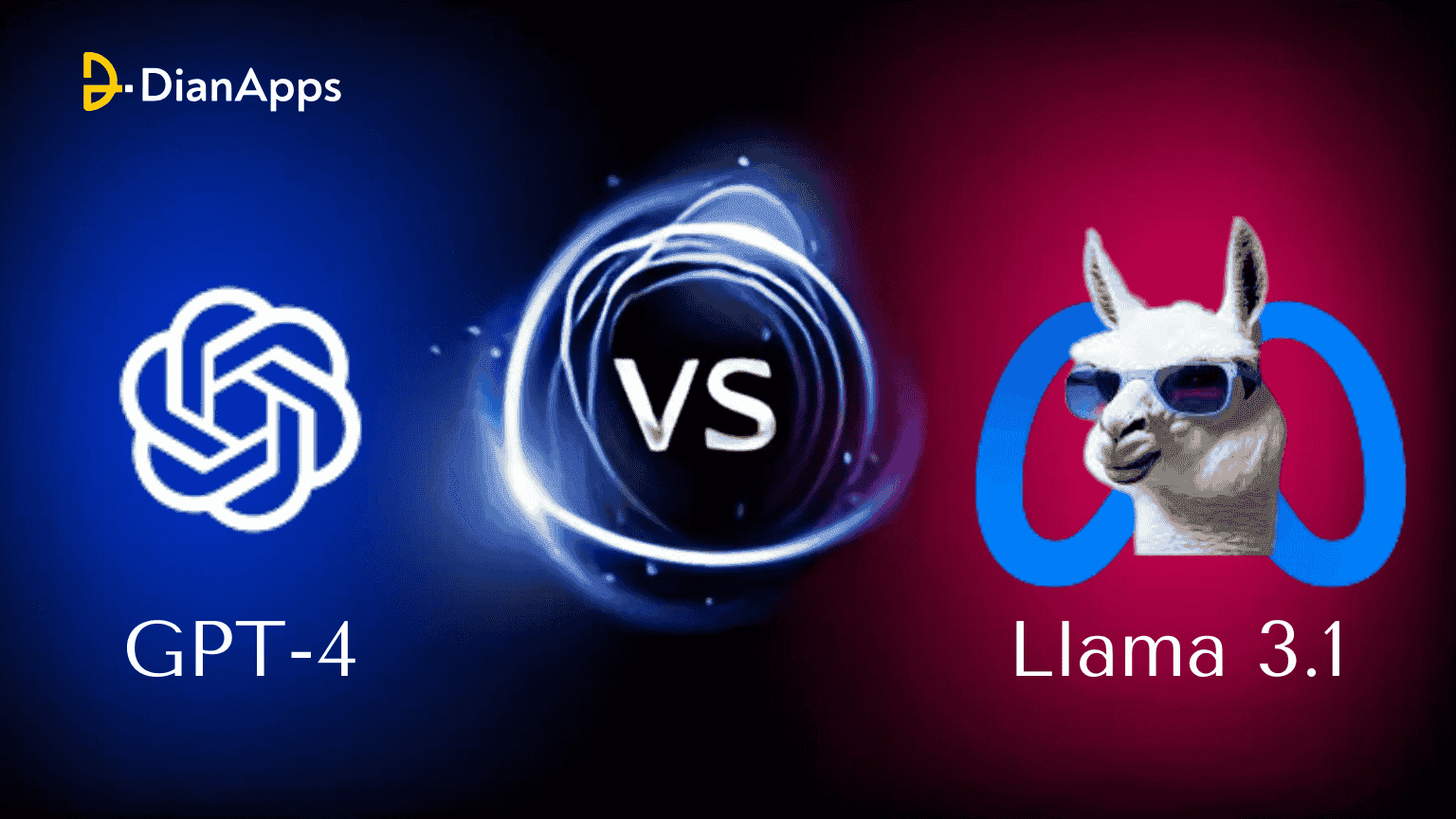 Llama 3.1 vs. GPT- 4: What Sets Meta-AI Apart?