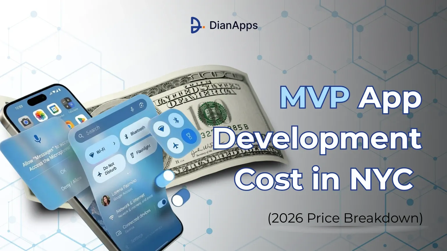 How Much Does an App MVP Cost in NYC?
