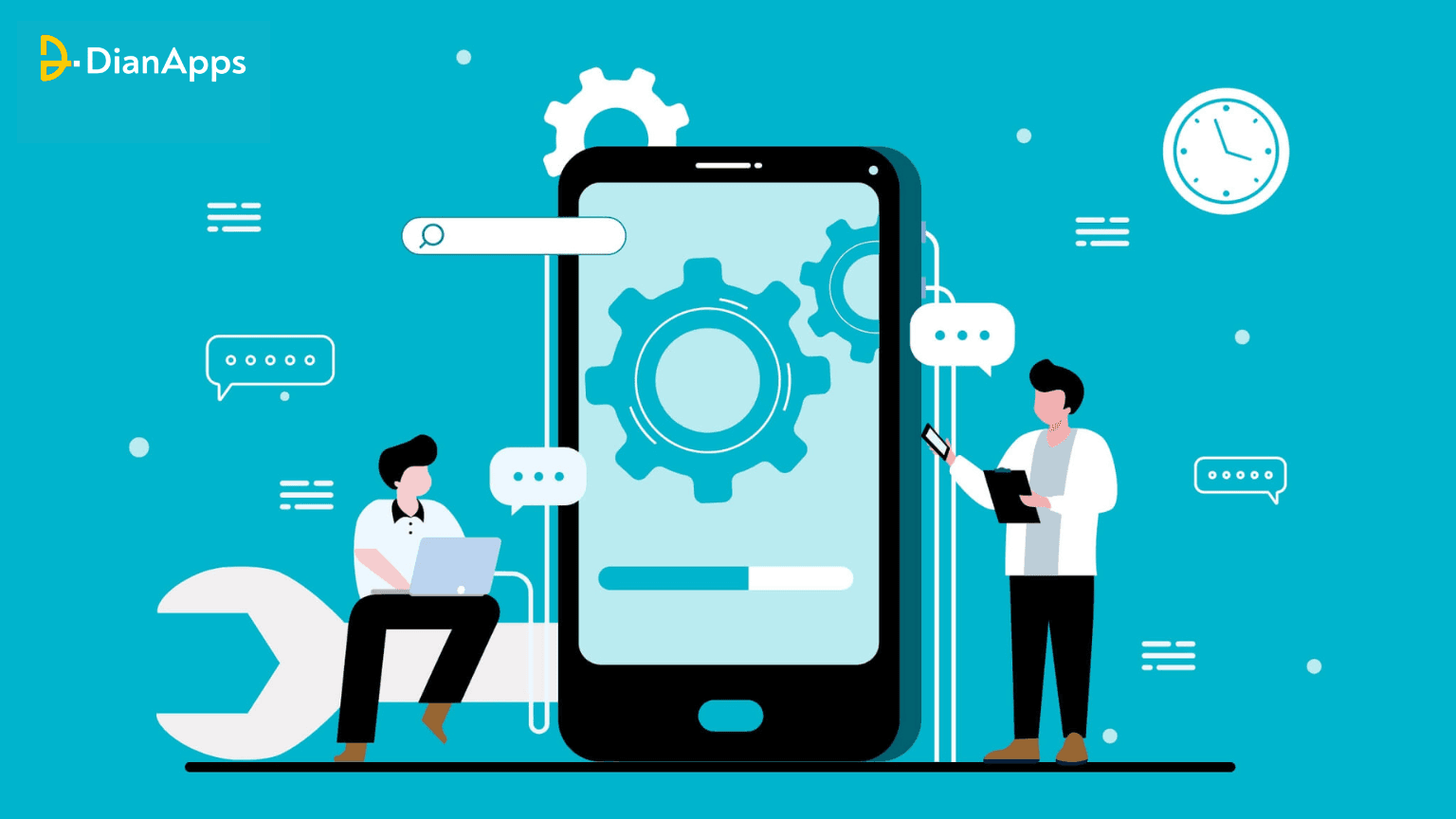 How Is Mobile Application Maintenance A Key To Your App’s Success?
