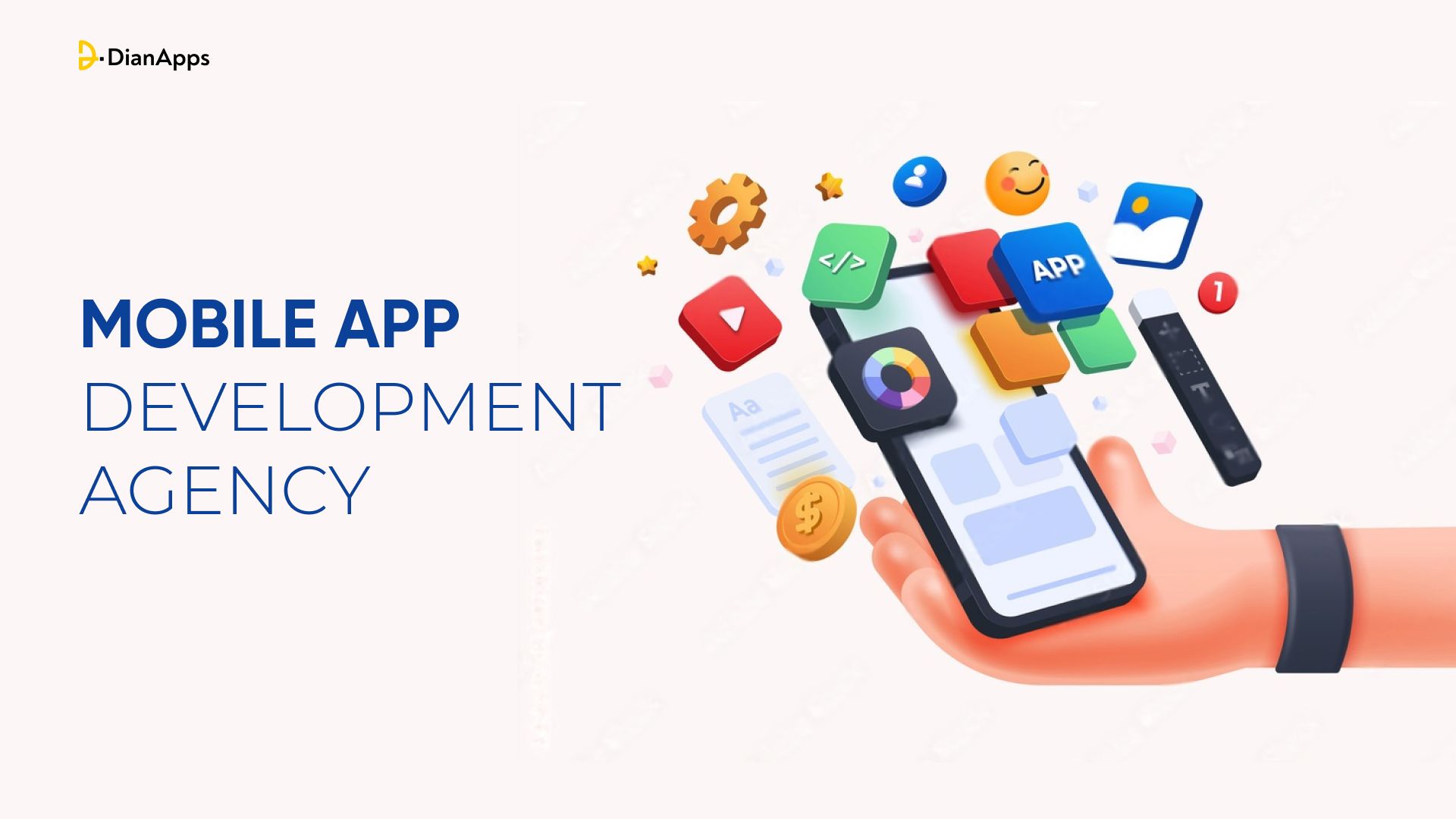 Key Factors to Consider When Choosing an App Development Agency in Australia