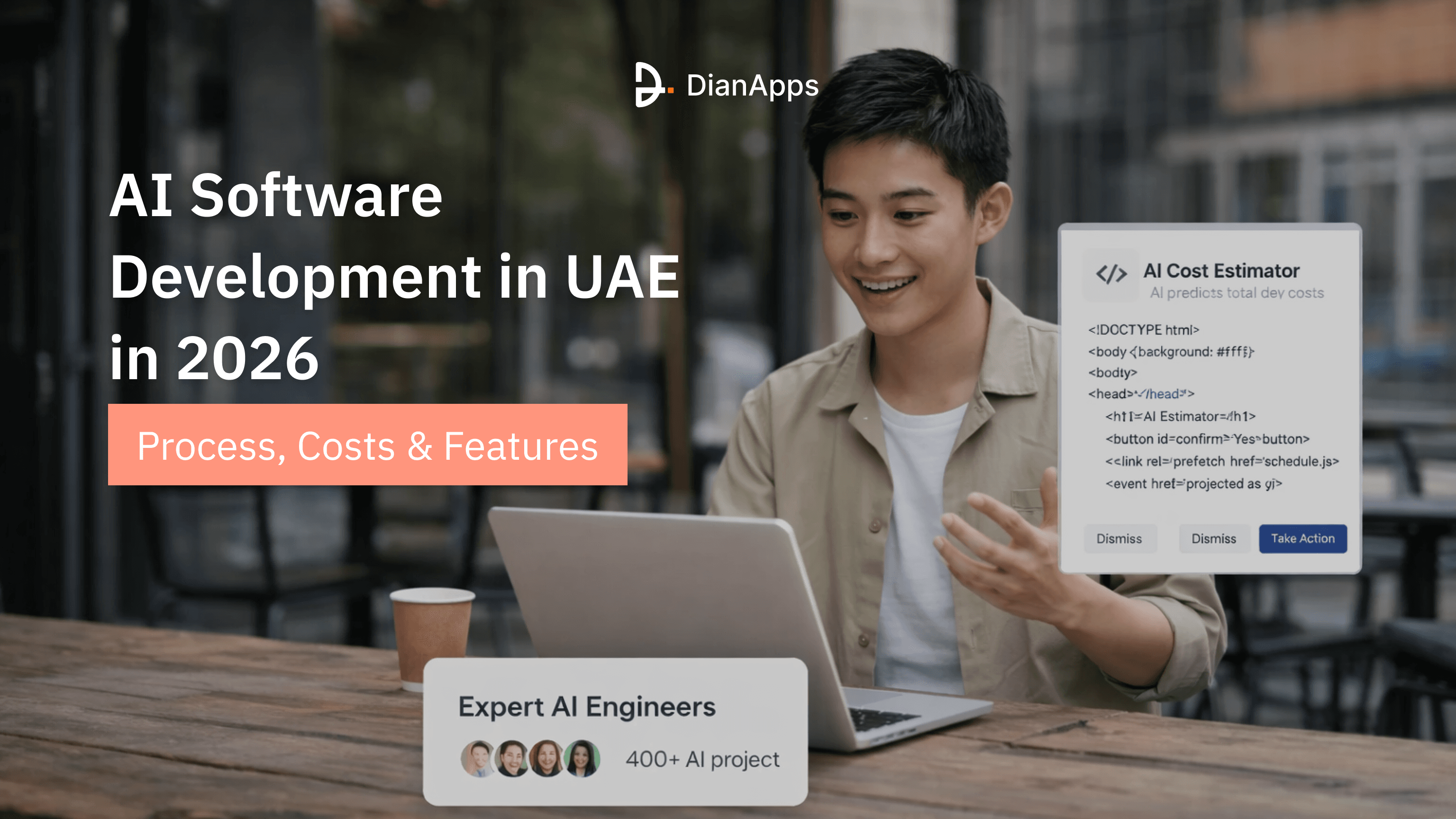 AI Software Development in the UAE