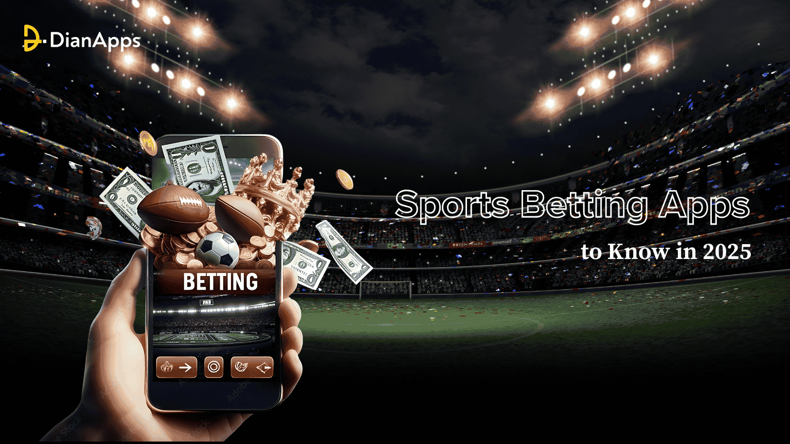 Best Sports Betting Apps to Know in 2025