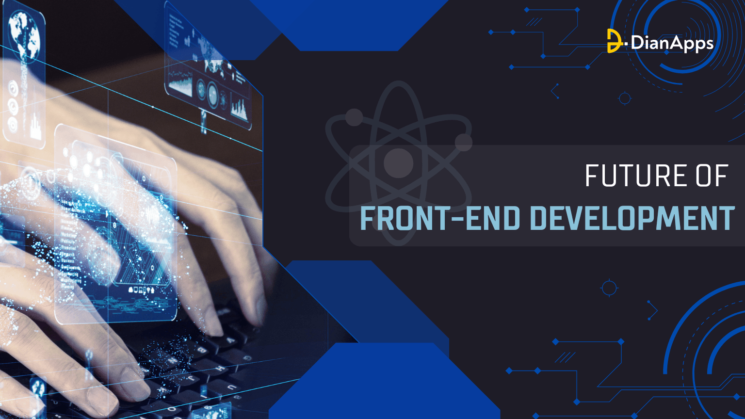 The Future of Front-End Development: React and Beyond