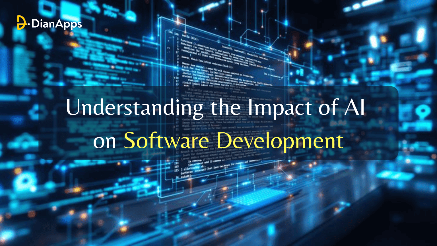 Understanding the Impact of AI on Software Development