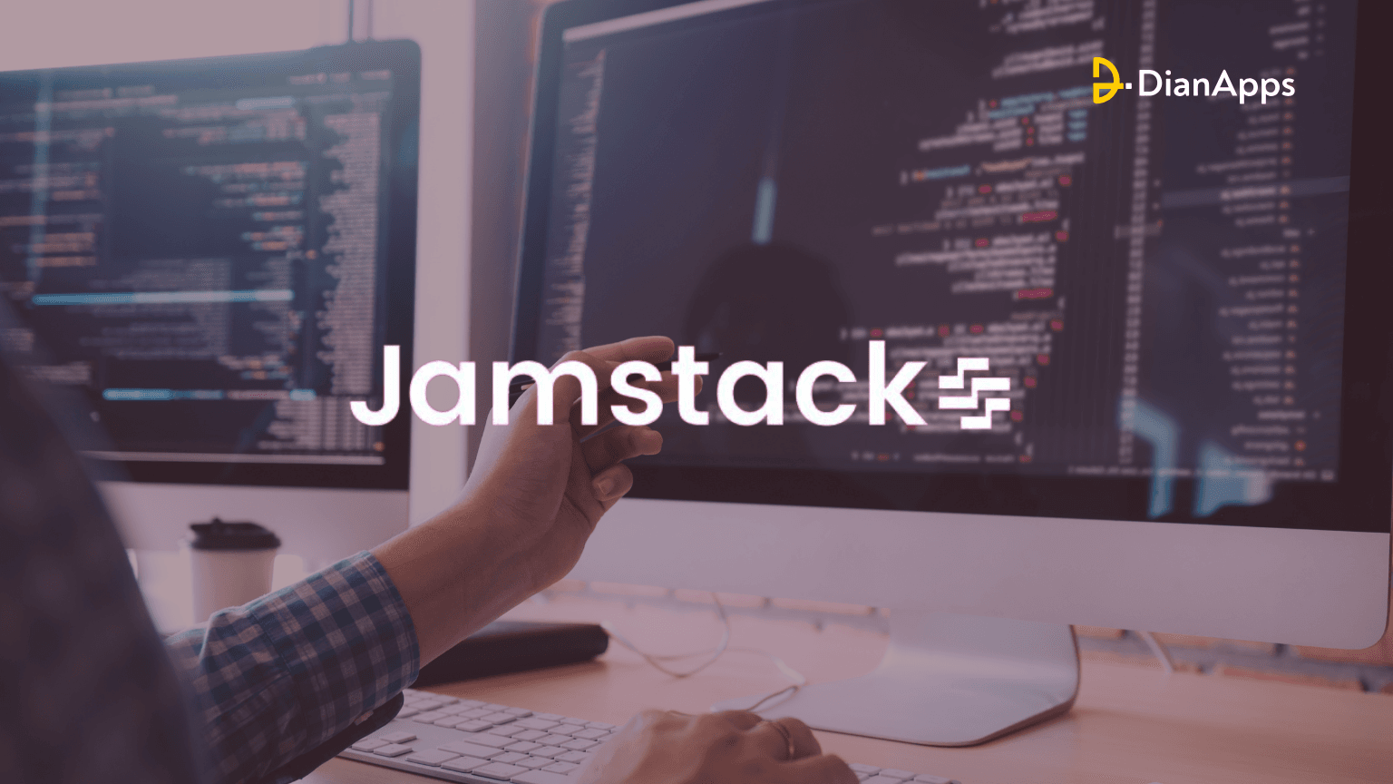 The Rise of JAMstack: What It Means for Website Development