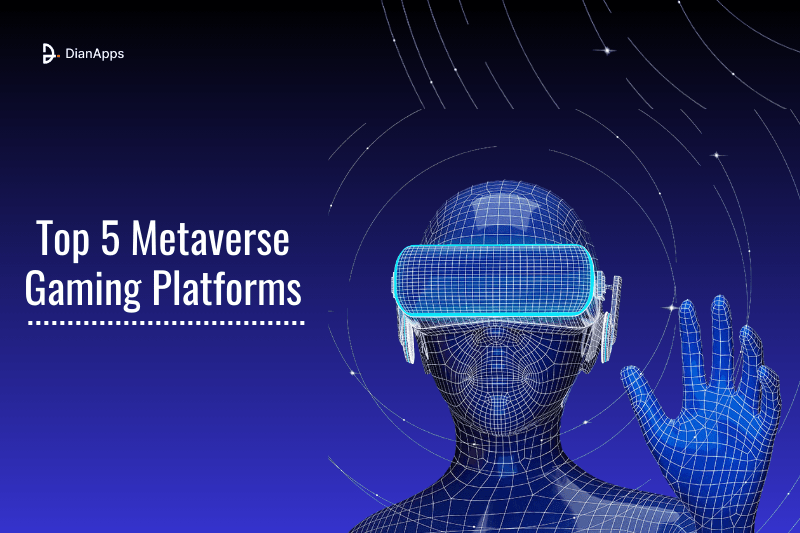 Top Metaverse Gaming Platforms