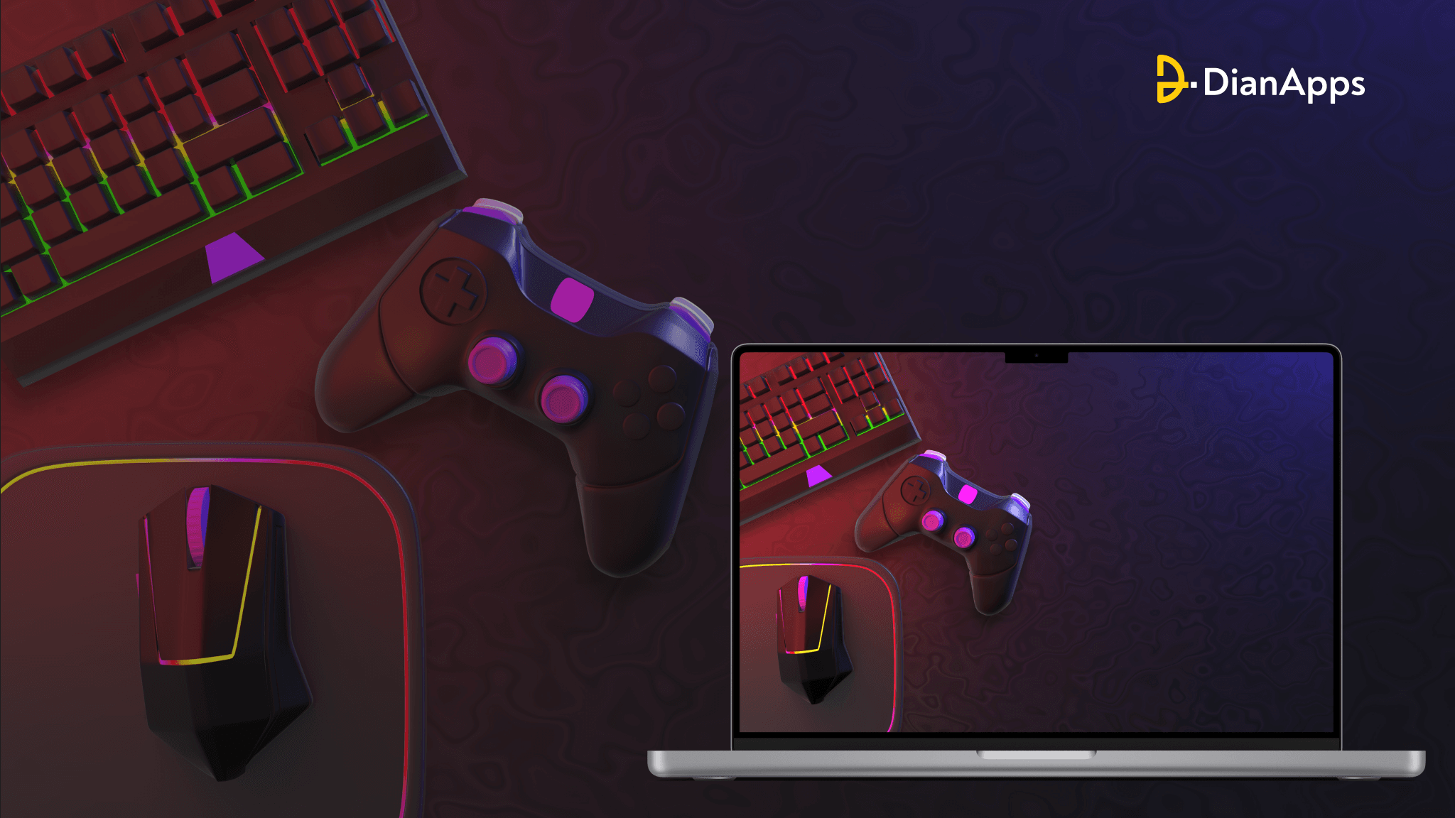 Top 6 Trending Gaming Website Designs of 2023