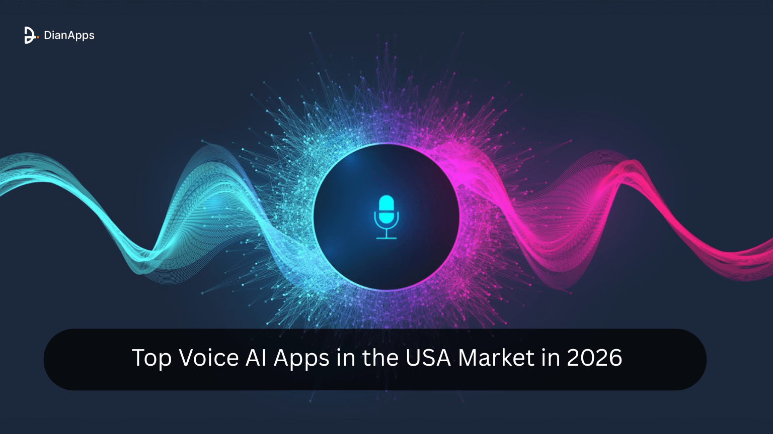 Voice AI Apps in the USA Market
