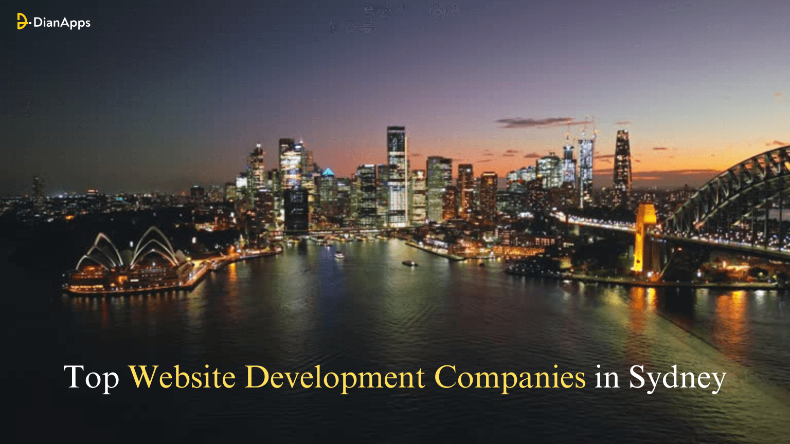 Top Website Development Companies in Sydney: How They Drive Innovation?