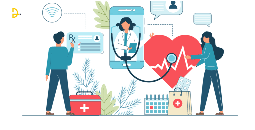 Proven Ways to Enhance Your Healthcare App UX for Better Experience