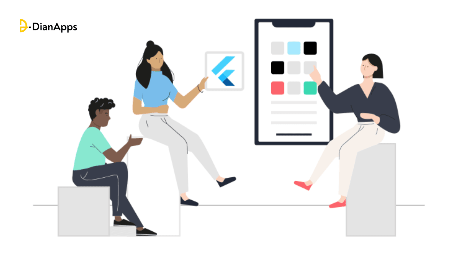 Case Studies of Successful Flutter App Development Projects by Companies