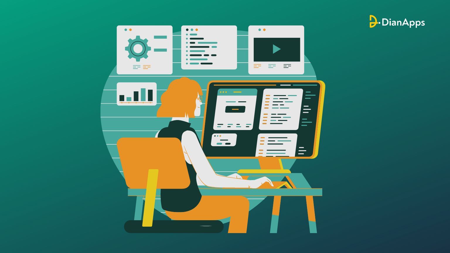 6 WEB DEVELOPMENT TRENDS EVERY CTO SHOULD KNOW IN 2023